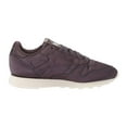 thumbnail image 4 of Reebok Women Classic Leather Satin Shoes, 4 of 7