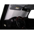 thumbnail image 1 of HeatShield, The Original Windshield Sun Shade, Custom-Fit for Mercedes-Benz G500 SUV w/o Sensor 2000-2018, Silver Series, 1 of 4