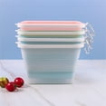 thumbnail image 3 of Joernso 1500ML Food Storage Box Fresh-keeping Strong Seamless Silicone Easy to Clean Food Storage Bag Household Supplies, 3 of 8