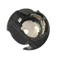 thumbnail image 2 of Sewing Machine Bobbin Case Fits Babylock Multifunctional Part Number XC3152221 Q6A0764000 CE5500PRW CS6000T New, 2 of 5