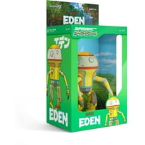 Super7 - NetFlix Eden 6" Vinyl Figures Wave 1 - A-37