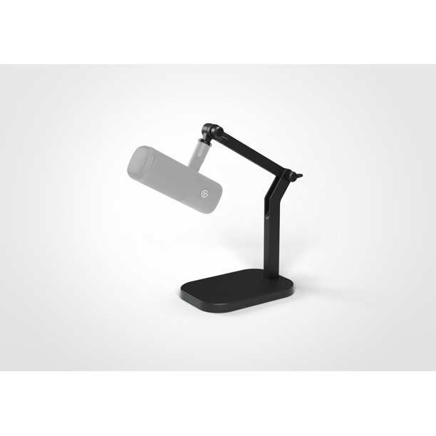 Base para Microfono ELGATO Wave Desk Estand