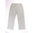 thumbnail image 5 of Wide Leg Silver Pants with Inner Side Loops, 5 of 6