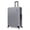 Silver, variant on Discovery Lightweight Hardside Spinner Luggage 32" Silver