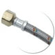 thumbnail image 2 of Manguera Gas Flexible Aluminio 60Cm Salida 3 Boro Ga.5/16.60 Boro GA.5/16.60, 2 of 2