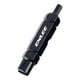 thumbnail image 3 of Herramienta extractora de núcleo de válvula para neumáticos de bicicleta multifuncionales Presta Schrader Equipment Negro, 3 of 8