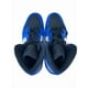 thumbnail image 3 of N I-K-E A i r-Jor-dan 1 Retro High A i r-Jor-dan Retro High Blue 332550 400 B5V00, 3 of 5