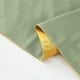 thumbnail image 4 of Bed Scarf Cover | 19.8 x 94.4 Inches | Soft Fine Fiber | Modern Bedroom Decor | Protects Comforter, Sheet, Blanket | Multi-Purpose Table Runner | Machine Washable, 4 of 6