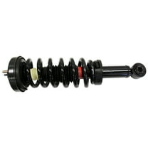 Monroe Shocks & Struts Quick-Strut 171140 Strut and Coil Spring Assembly
