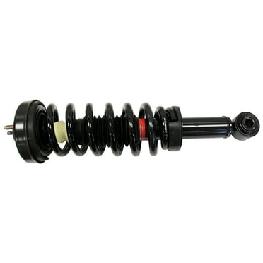 Monroe Shocks & Struts Quick-Strut 171140 Strut and Coil Spring Assembly