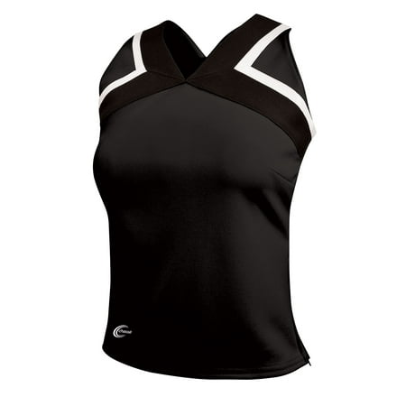 Chassé Arena Cheerleading Shell Top - Youth