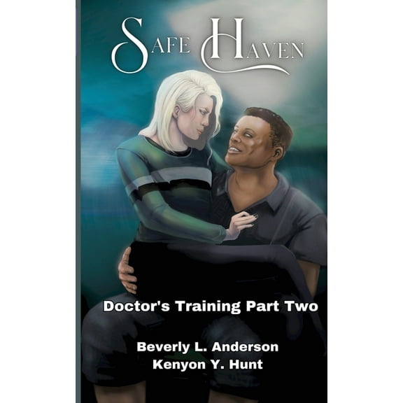 Safe Haven, (Paperback)