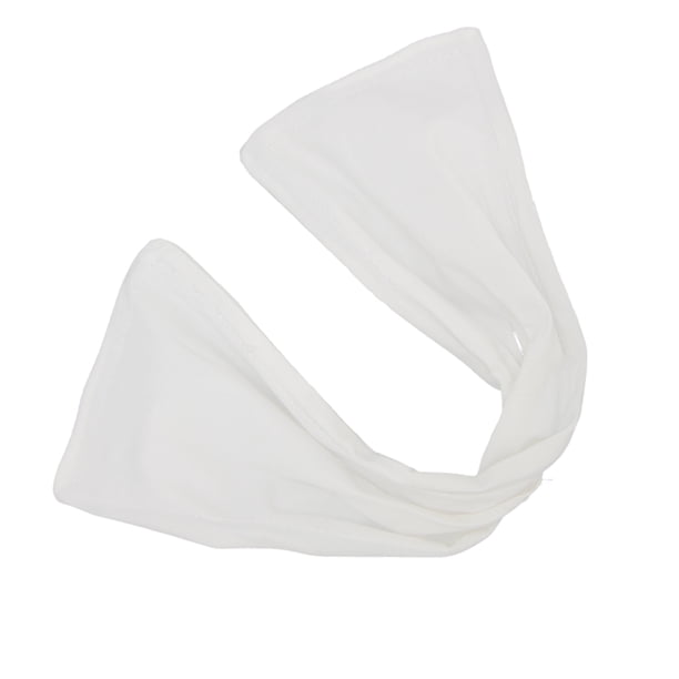 Herramienta para hacer moños de pelo, banda de tela para el pelo con lazo, herramienta para hacer moños de tela, artesanía excepcional