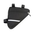 thumbnail image 1 of Bolsa impermeable para cuadro de bicicleta, accesorios para bolsa de bicicleta de ciclismo, bolsa para sillín de equipo, bolsa para tubo superior para Sin soporte de agua shamjiam Bolsas para cuadro de bicicleta, 1 of 9