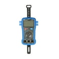 thumbnail image 1 of LCR Meter,Inductance Hfe Test Lcd Lcr Resistance Test Tester Meter Eryue Lcr Resistance Inductance Lcr Meter Lcd Meter With Wrist Hfe Test Tester Resistance Inductance Hfe Tester Meter With, 1 of 6