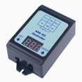 thumbnail image 3 of RANMEI Voltage Monitoring Relay For Dc 6 80V Systems Features Adjustable Delay Timer, 3 of 9