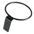 thumbnail image 4 of 3 Pcs Flower Pot Holder Ring Wall Mounted 4 inch, 4 of 8
