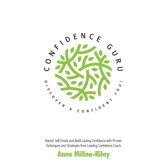 Confidence Guru - Discover a Confident You! (Paperback)