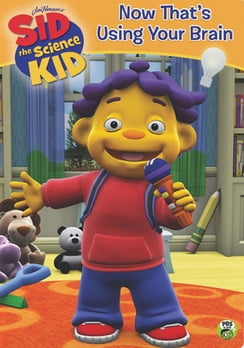 sid the science kid toys walmart