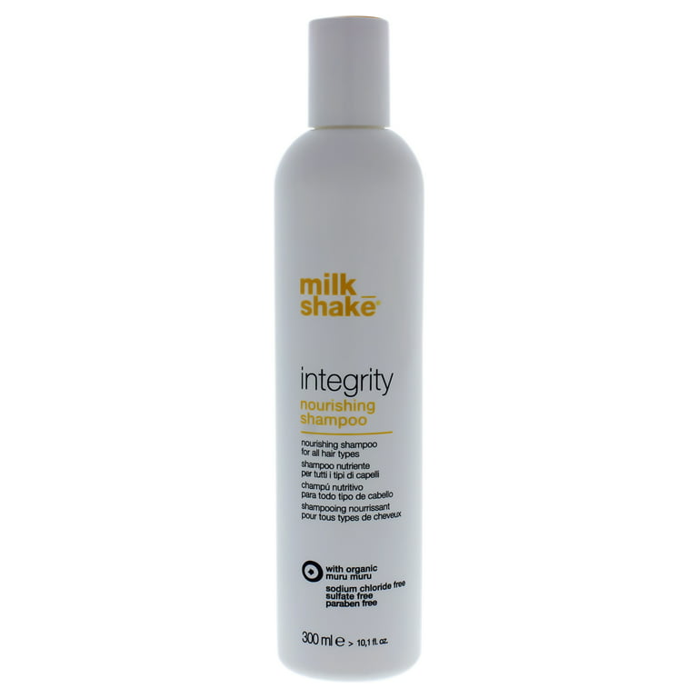 milk_shake Integrity Nourishing Shampoo, 10.1 oz Walmart.com