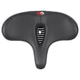 thumbnail image 1 of koolsoo Thickened Bike Saddle ,High-Strength Widen Surface Wear-Resistant Seat Hollow, 1 of 9