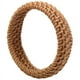 thumbnail image 4 of 10X Pulsera de Ratán Tejida Una Mano de Estilo étnico Pulsera de Ratán Redonda Grande Y Simple Joyería de Mujer, 4 of 5