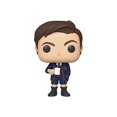 thumbnail image 1 of Umbrella Academy Funko POP TV Vinyl Figure | Number Five, 1 of 2