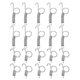 thumbnail image 3 of Cage Spring Clips Easy Installation Animal Husbandry 20Pcs, 3 of 3
