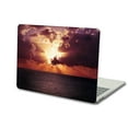 thumbnail image 1 of KSK KAISHEK Hard Shell Case Cover for Older MacBook Air 13 inch 2010-2017 Release A1369/A1466 (Colorful B 0855), 1 of 5