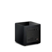 KEF Kube8 MIE 8 Inch Powered Sealed Active Subwoofer 300W RMS