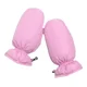 thumbnail image 1 of Guantes de juego para controlador de juegos móvil, material de fibra nano-plata con dedo táctil, guantes de pantalla táctil sin costuras, transpirables y antisudor de alta sensibilidad para juegos de, 1 of 1