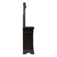 thumbnail image 6 of TOV Furniture Stamford Brown Mirror, 6 of 7