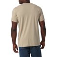 thumbnail image 2 of Wrangler® Men's Short Sleeve Graphic Tee, Sizes S-5XL, 2 of 3