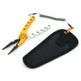 thumbnail image 2 of YLSHRF Hook Remover, Lure Smooth With Spring For Fishing, 2 of 8