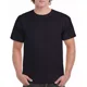 thumbnail image 1 of Playera De Color Sólido Camiseta De Corta De Mujer Y Homre, 1 of 7