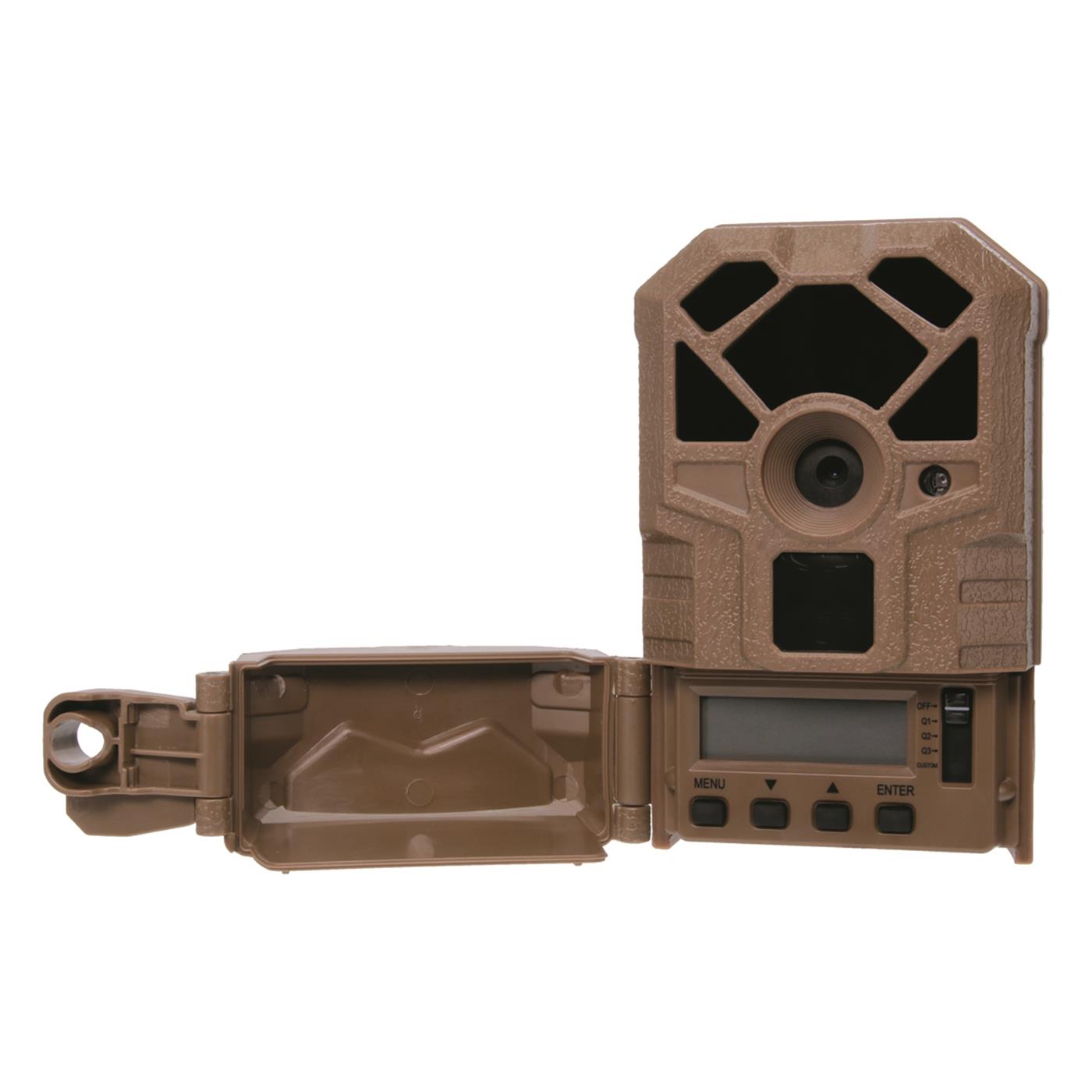 Muddy Pro Cam 14 Game Camera Bundle, 3 Pack