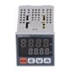thumbnail image 2 of BERM PID Temperature Controller Digital Intelligent 2 Output Thermostat 48x48mm 100ACV?240ACV, 2 of 5