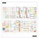 thumbnail image 4 of Happy Planner Valuepack Stickers Calcamonias Agendas Scrap, 4 of 4