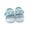 Sky Blue, variant on Xinhuaya Newborn First Walkers Crib Shoe Soft Anti-Slip Sole Baby Infant Boy Girl Shoes