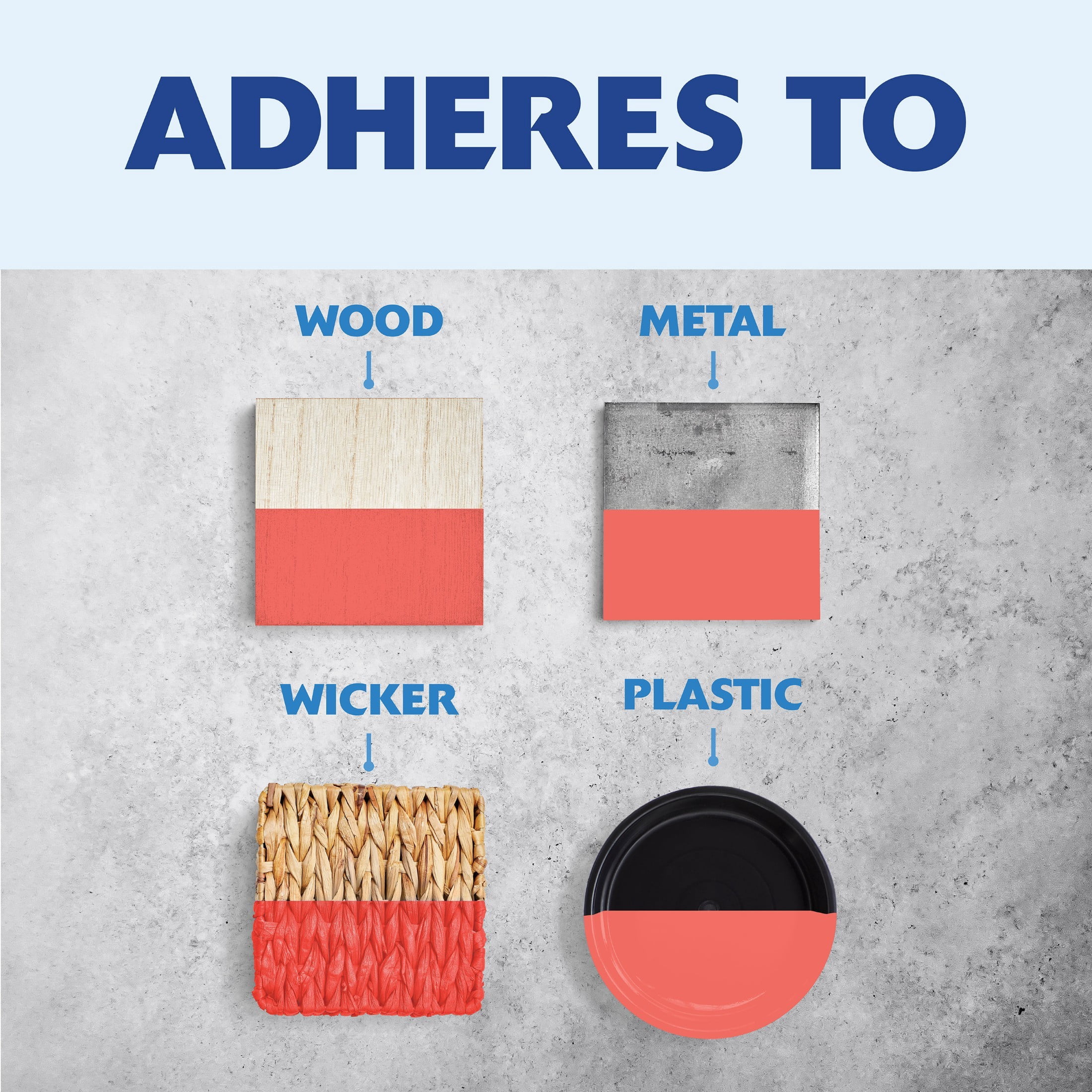 Coral, Rust-Oleum American Accents 2X Ultra Cover Gloss Spray Paint-327903, 12 oz