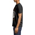 thumbnail image 2 of Halloween T-Shirts Costume for Classic Tops Lovely Ghosts Human Skeleton Summer Short Sleeve Tee Shirts Great Gift S-5XL, 2 of 3