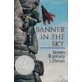 thumbnail image 1 of Pre-Owned Banner in the Sky (Hardcover) 0397321414 9780397321414, 1 of 1