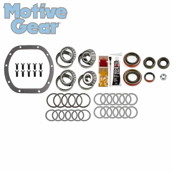 Motive Gear R30RMKT MOGR30RMKT DANA-30 JEEP MASTER KIT 1966-90