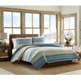thumbnail image 1 of Eddie Bauer Home | Yakima Collection | Bedding Set-100% Cotton Light-Weight Quilt Bedspread, Pre-Washed for Extra Comfort, Queen, Green, 1 of 1