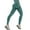 2# Green, variant on COMFREE Womens Seamless Leggings High Waisted Workout Tight Leggings Gym Yoga Pants Tummy Control Sports Compression