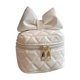 thumbnail image 3 of Bolsos tipo cubo de PU, bolsos tipo cubo de PU para mujer, bolsos tipo cubo de PU para mujer, bolsos tipo cubo para el hombro, calidad superior, 3 of 9