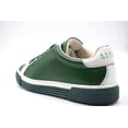 thumbnail image 2 of NEKTA /ke'nekt/ Men's Fashion Sneaker - Men's Casual Shoes Genesis Green 13, 2 of 5