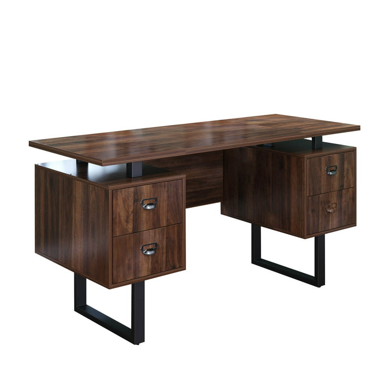 4 FT OFFICE TABLE WITH DRAWER, STUDY TABLE