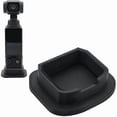 thumbnail image 1 of Base Plate for DJI Osmo Pocket 3 - Non-Slip Stable Tripod for Desk, 1 of 5