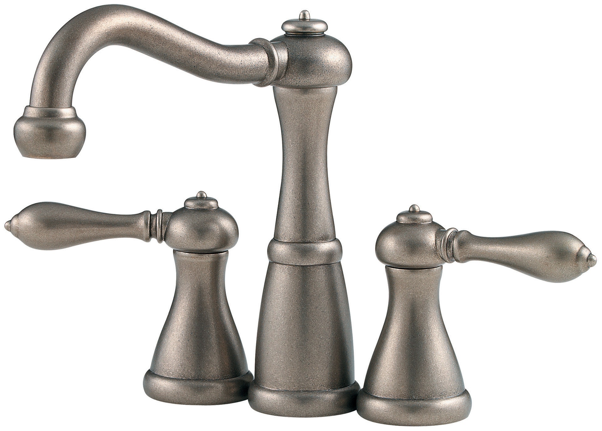 Pfister LG46M0BC Marielle 2-Handle Mini-Widespread Bathroom Faucet in Polished Chrome